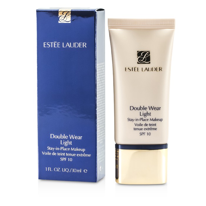 Estee Lauder Double Wear Light Stay In Place Makeup 30ml/1ozProduct Thumbnail