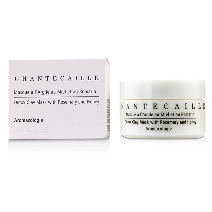 Chantecaille 香緹卡 花妍深層淨化面膜 Detox Clay Mask 50ml/1.7ozProduct Thumbnail