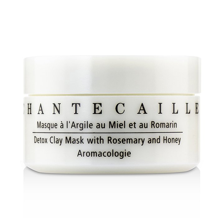 Chantecaille 香緹卡 花妍深層淨化面膜 Detox Clay Mask 50ml/1.7ozProduct Thumbnail
