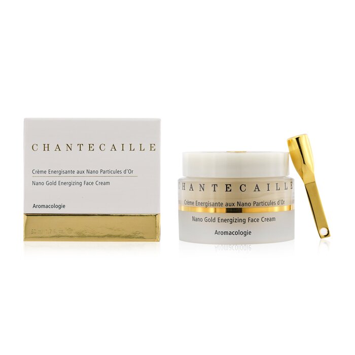Chantecaille Nano-Gold Τονωτική Κρέμα 50ml/1.7ozProduct Thumbnail