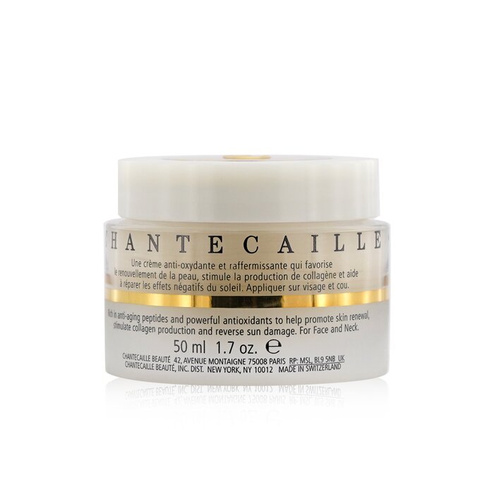 Chantecaille Nano-Gold Τονωτική Κρέμα 50ml/1.7ozProduct Thumbnail