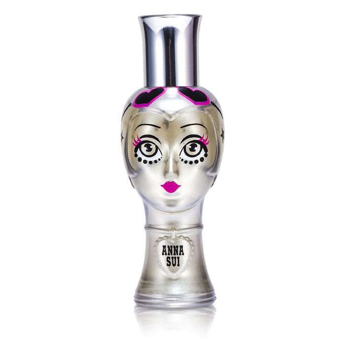 Anna Sui Dolly Girl Lil' Starlet Eau De Toilette Spray 30ml/1ozProduct Thumbnail
