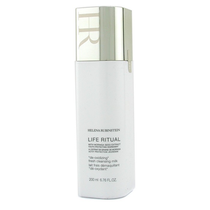 Helena Rubinstein 赫蓮娜  舒柔清新潔面乳 200ml/6.76ozProduct Thumbnail