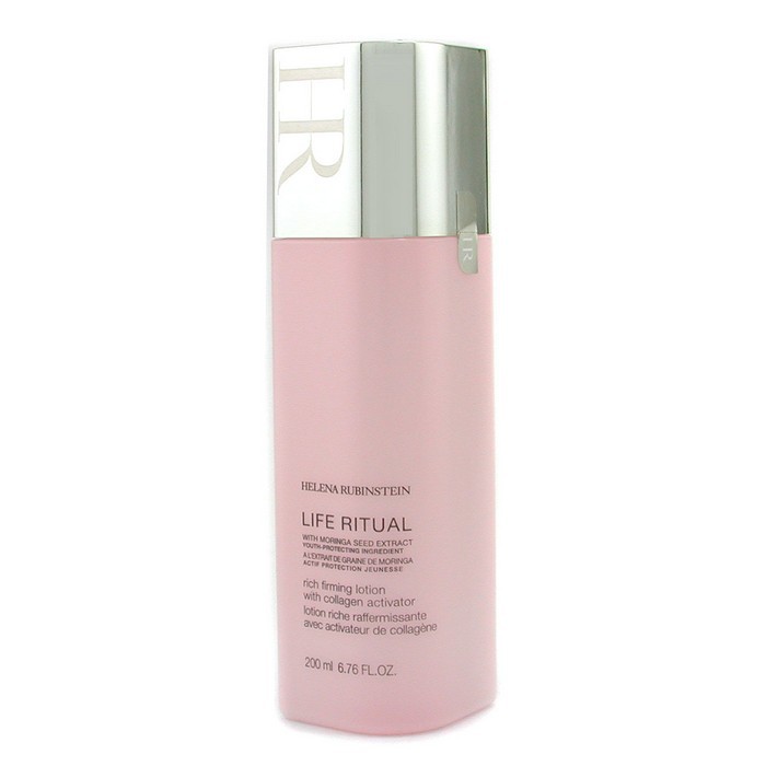 Helena Rubinstein Life Ritual Rich Firming Losyon na may Collagen Activator 200ml/6.76ozProduct Thumbnail