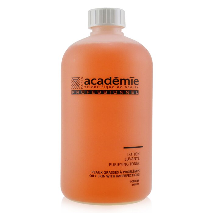 Academie Hypo-Sensible Rensende Toner ( Salongstr. ) 500ml/16.9ozProduct Thumbnail