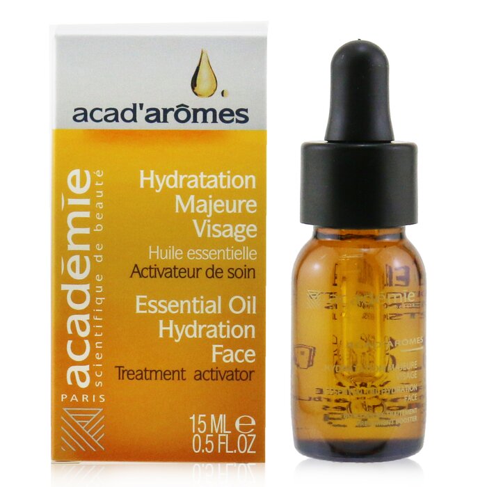 Academie Acad'Aromes Essential Hydration Face 15ml/0.5ozProduct Thumbnail
