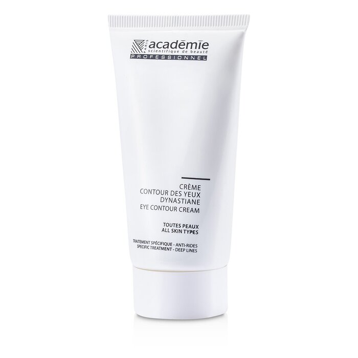 Academie Hypo-Sensible Anti Wrinkles Eye Contour Cream (Salon Size) 50ml/1.7ozProduct Thumbnail