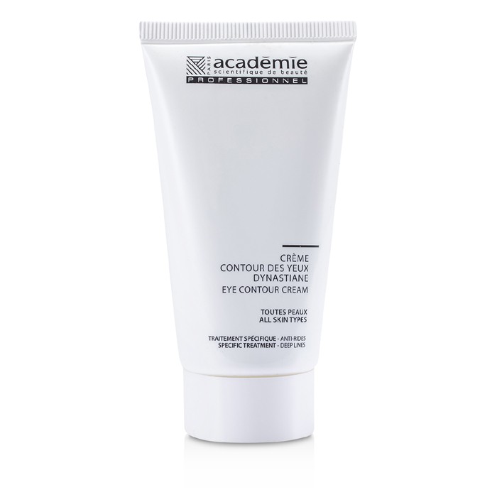 Academie Hypo-Sensible Anti Wrinkles Eye Contour Cream (Salon Size) 50ml/1.7ozProduct Thumbnail