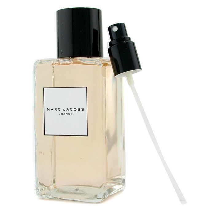 Marc Jacobs Orange Eau De Toilette Spray 300ml/10ozProduct Thumbnail