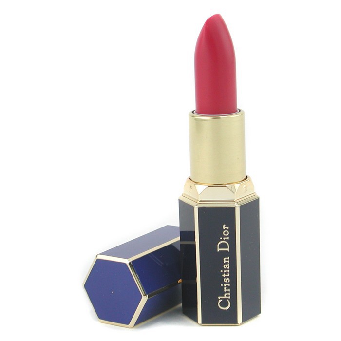 Christian Dior Rouge Transparent Glossy Conditioning Lipstick 3.5g/0.12ozProduct Thumbnail