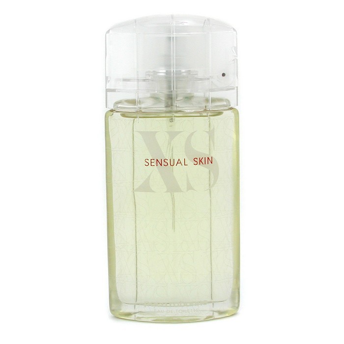 Paco Rabanne Иксес Сеншуал Саммер Туалетная Вода-Спрей 100ml/3.3ozProduct Thumbnail