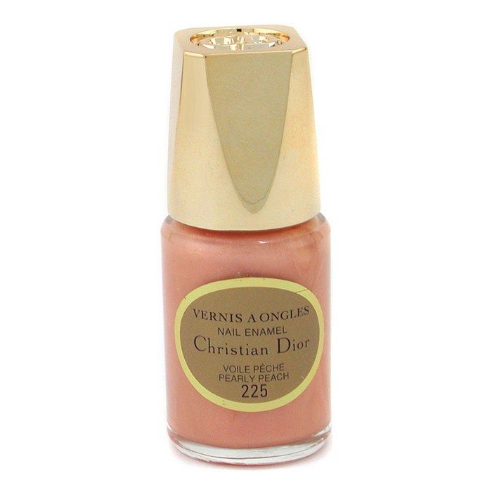Christian Dior Nail Enamel 14.5ml/0.48ozProduct Thumbnail