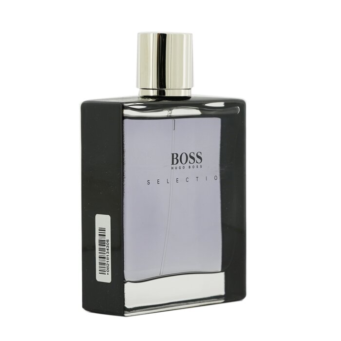 Hugo Boss Boss Selection Eau De Toilette Spray (Unboxed) 90ml/3ozProduct Thumbnail