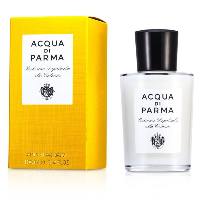 Acqua Di Parma Colonia After Shave Balm 100ml/3.4ozProduct Thumbnail