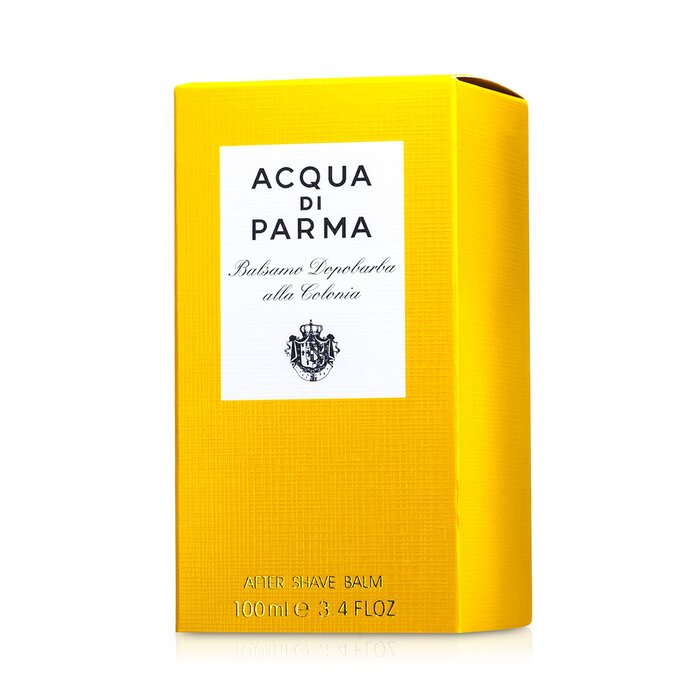 Acqua Di Parma Colonia After Shave Balm 100ml/3.4ozProduct Thumbnail