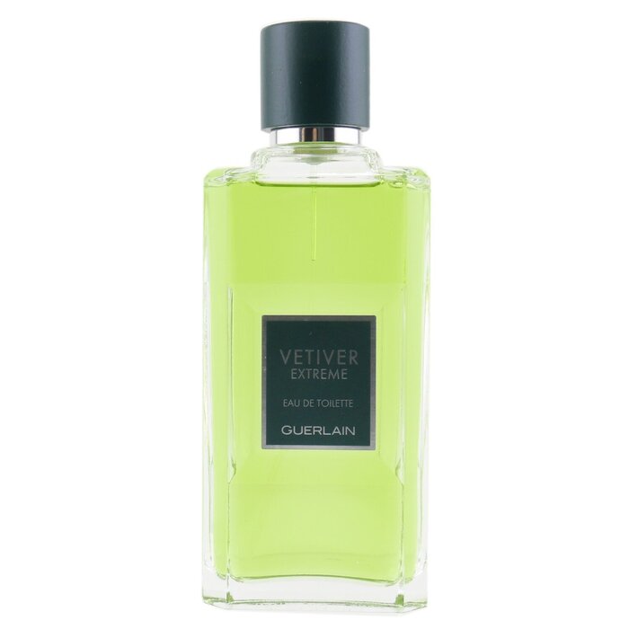Guerlain Vetiver Extreme Eau De Toilette Spray 100ml/3.3ozProduct Thumbnail
