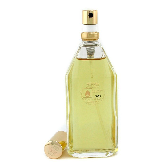 Guerlain Mitsouko Eau De Parfum Dạng Xịt Thay Thế 50ml/1.7ozProduct Thumbnail