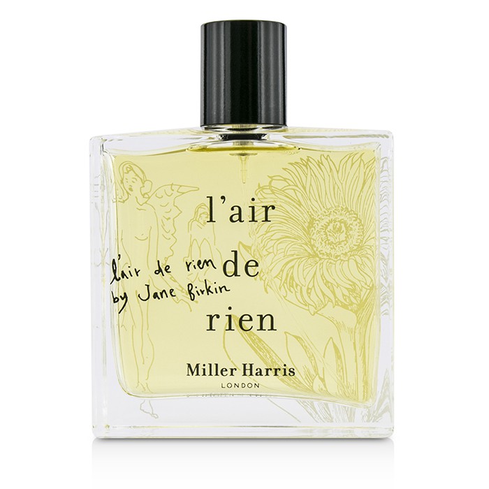 Miller Harris L'air De Rien Eau De Parfum Spray 100ml/3.4ozProduct Thumbnail