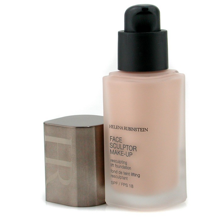 Helena Rubinstein Face Sculptor MakeUp Resculpting Lift Foundation SPF18Apricot 30ml/1.01ozProduct Thumbnail