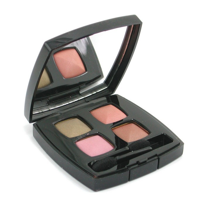 Chanel Lumieres Facettes Iridescent Effects Eyes (Limited Edition