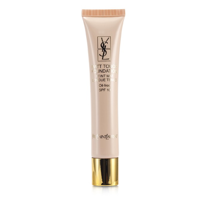 Yves Saint Laurent Matt Touch Base de Maquillaje Base Maquillaje (Libre Aceite) SPF 10 30ml/1ozProduct Thumbnail