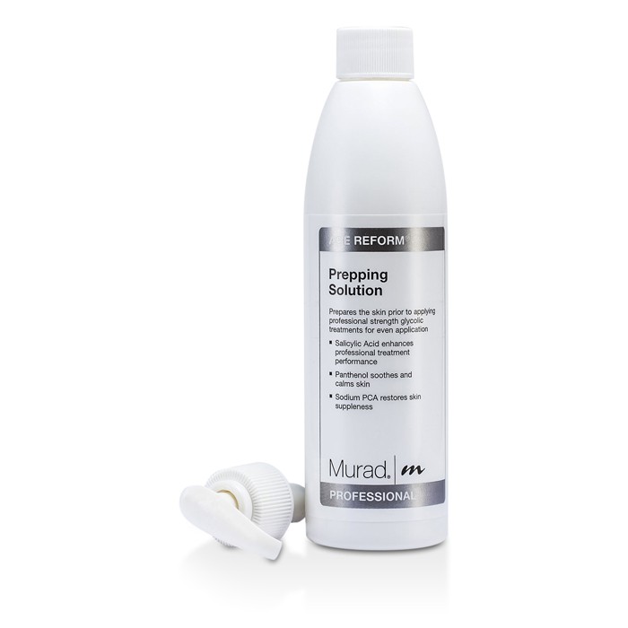 Murad Prepping Solution (Salon Size) 200ml/8ozProduct Thumbnail