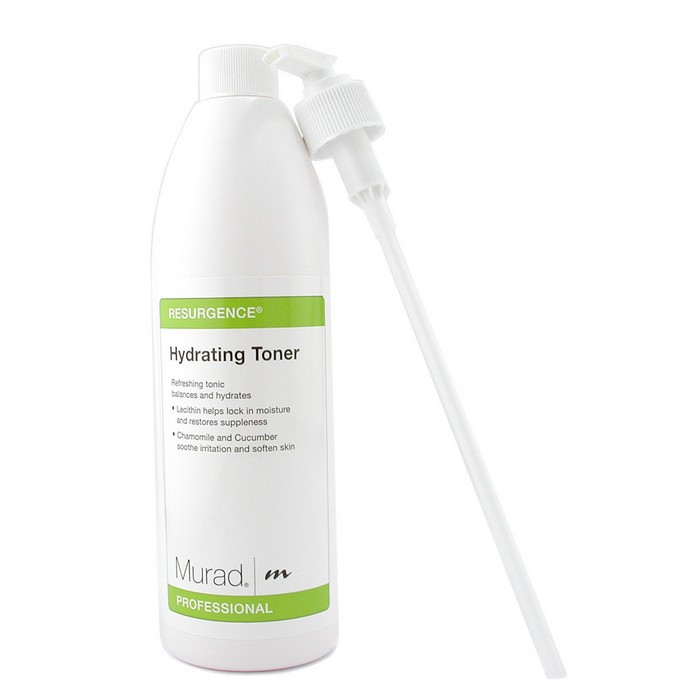Murad Hydrating Toner (Salon Size) 500ml/16.9ozProduct Thumbnail