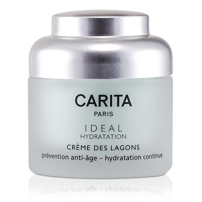 Carita Ideal Hydration Lagoon Crema Hidratante 50ml/1.69ozProduct Thumbnail