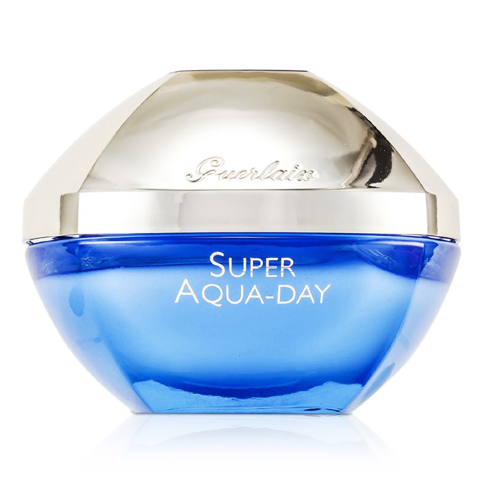 Guerlain Super Aqua Дневной Крем SPF10 30ml/1ozProduct Thumbnail