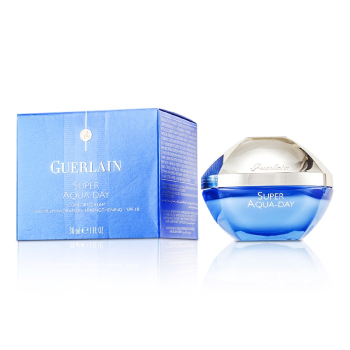 Guerlain Super Aqua Дневной Крем SPF10 30ml/1ozProduct Thumbnail