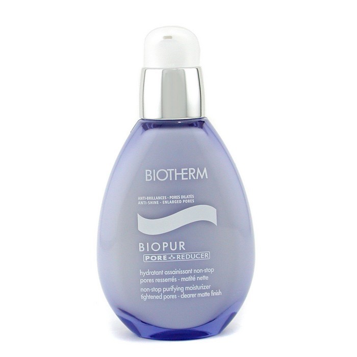 Biotherm Biopur Pore Reducer Non-Stop Purifying Moisturizer 50ml/1.7oz 50ml/1.7ozProduct Thumbnail