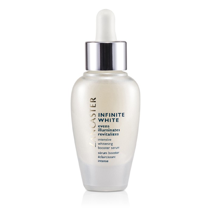 Lancaster Infinite White Intensive Whitening Booster Serum 30ml/1ozProduct Thumbnail