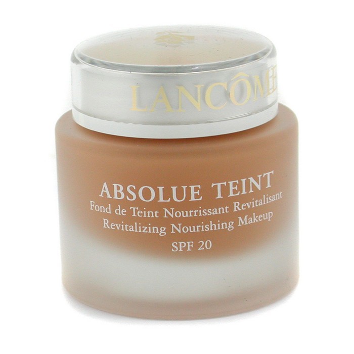 Lancome Absolue Teint Revitalizing Nourishing Makeup SPF20 35ml/1.18ozProduct Thumbnail