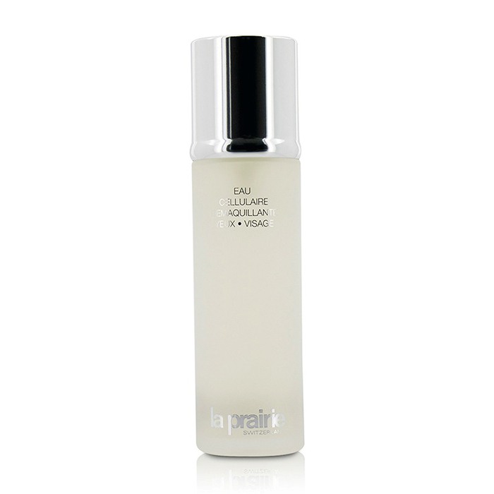 La Prairie Cellular Cleansing Water For Eyes & Face 150ml/5.2ozProduct Thumbnail