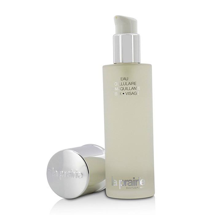 La Prairie Cellular Cleansing Water For Eyes & Face 150ml/5.2ozProduct Thumbnail