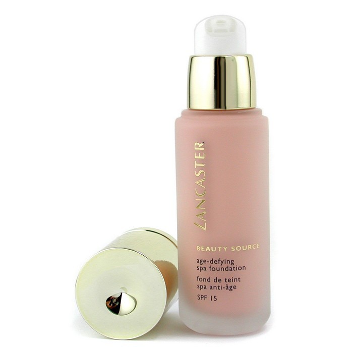 Lancaster Beauty Source Desafia el Envejecimiento Spa Base de Maquillaje SPF 15 30ml/1ozProduct Thumbnail