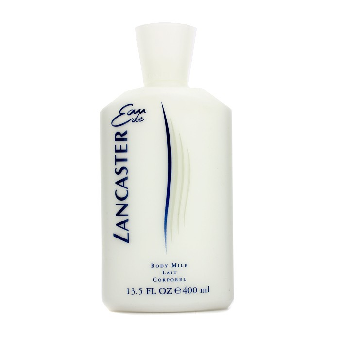 Lancaster Eau De Lancaster Body Milk 400ml/13.5ozProduct Thumbnail