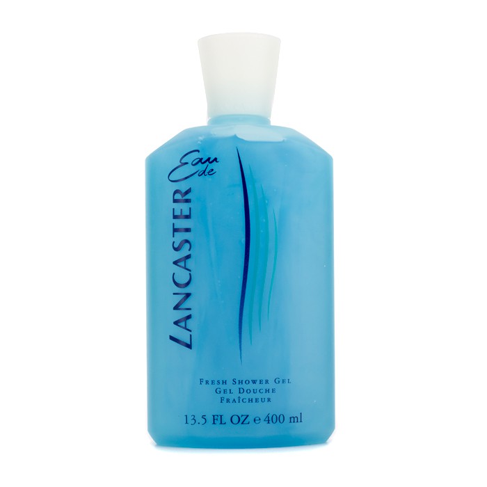 Lancaster Eau De Lancaster Fresh Shower Gel 400ml/13.5ozProduct Thumbnail