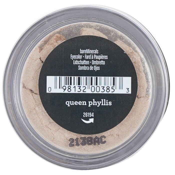 BareMinerals i.d. BareMinerals Glimmer Pewarna Mata 0.57g/0.02ozProduct Thumbnail