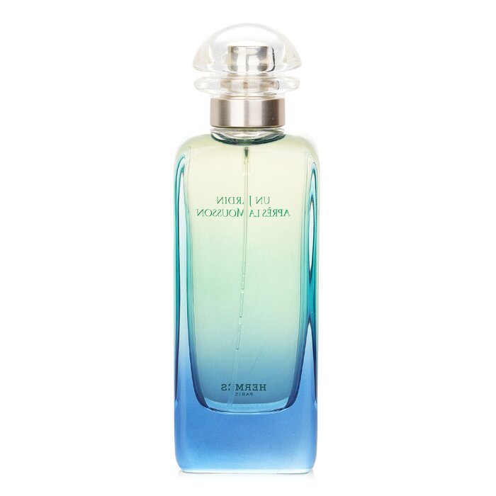 Hermes Un Jardin Apres La Mousson Eau De Toilette Natural Spray  100ml/3.4ozProduct Thumbnail