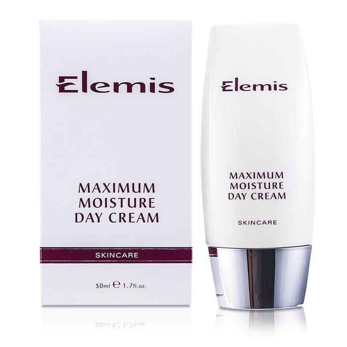 Elemis Intensywnie nawilżający krem do twarzy Maximum Moisture Day Cream 50mlProduct Thumbnail
