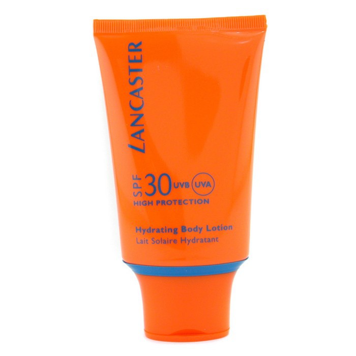 Lancaster Солнцезащитный Увлажняющий Лосьон для Тела SPF 30 125ml/4.2ozProduct Thumbnail