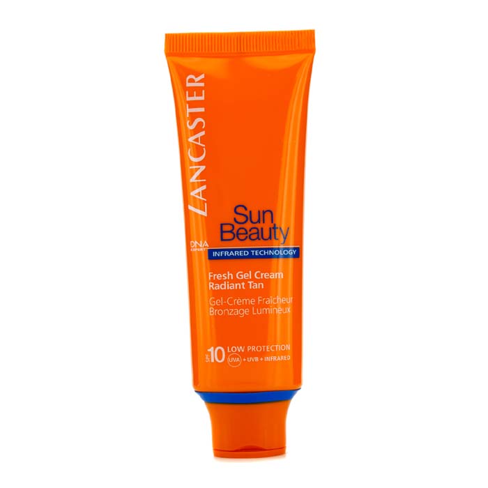 Lancaster Солнцезащитное Средство SPF 10 - для Лица 50ml/1.7ozProduct Thumbnail