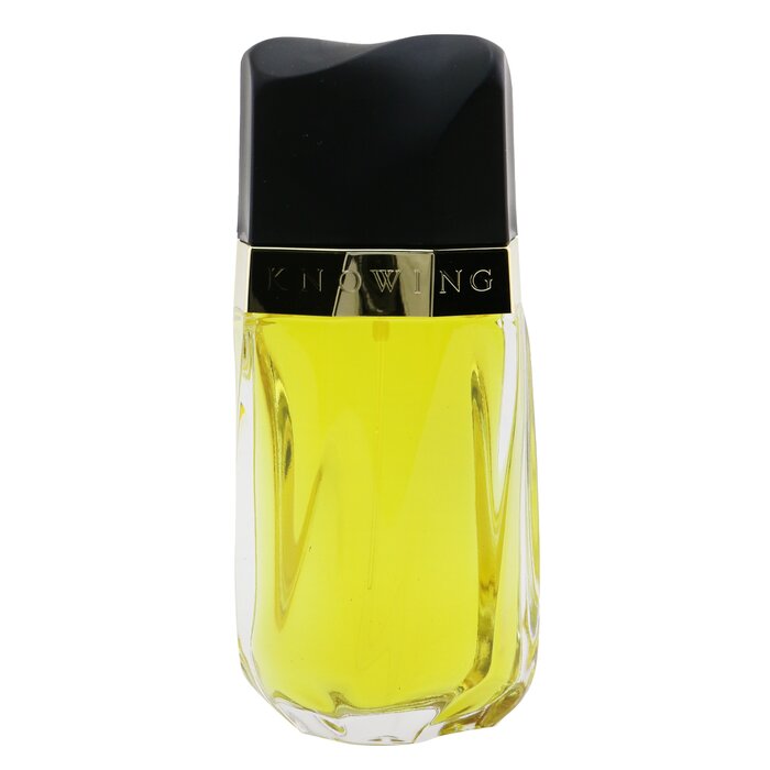 Estee Lauder Knowing Eau De Parfum Spray (Unboxed) 75ml/2.5ozProduct Thumbnail