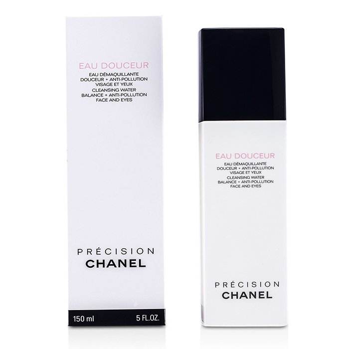 Chanel Üz və Gözlər Üçün Təmizləyici Su 150ml/5ozProduct Thumbnail