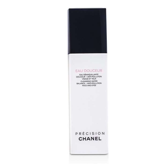 Chanel Üz və Gözlər Üçün Təmizləyici Su 150ml/5ozProduct Thumbnail