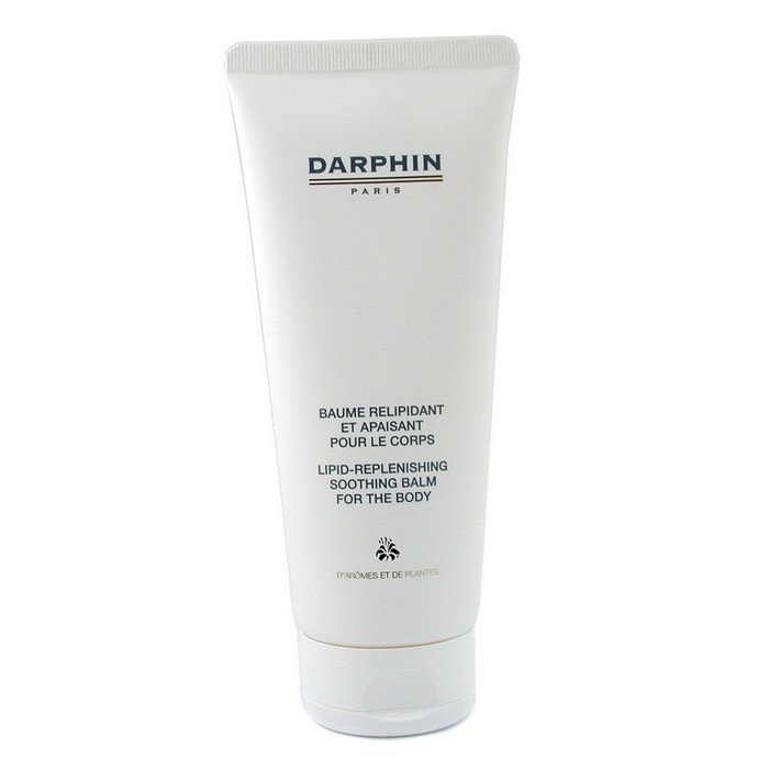 Darphin Lipid Replenishing Soothing Body Balm (Salon Size) 500ml/16.9ozProduct Thumbnail