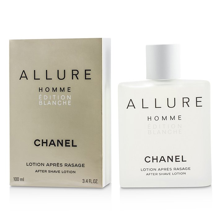 Chanel Allure Homme Edition Blanche After Shave Lotion 100ml/3.4ozProduct Thumbnail