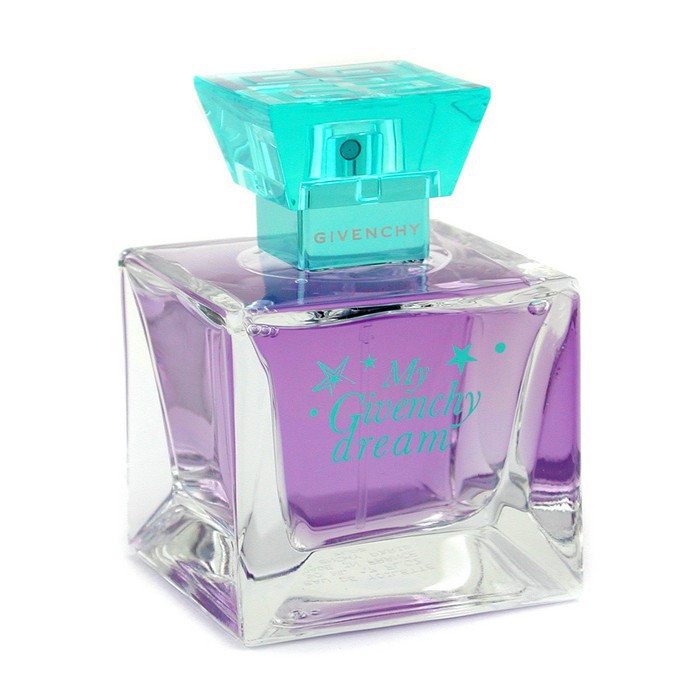 Givenchy Май Живанши Дрим Туалетная Вода-Спрей 50ml/1.7ozProduct Thumbnail
