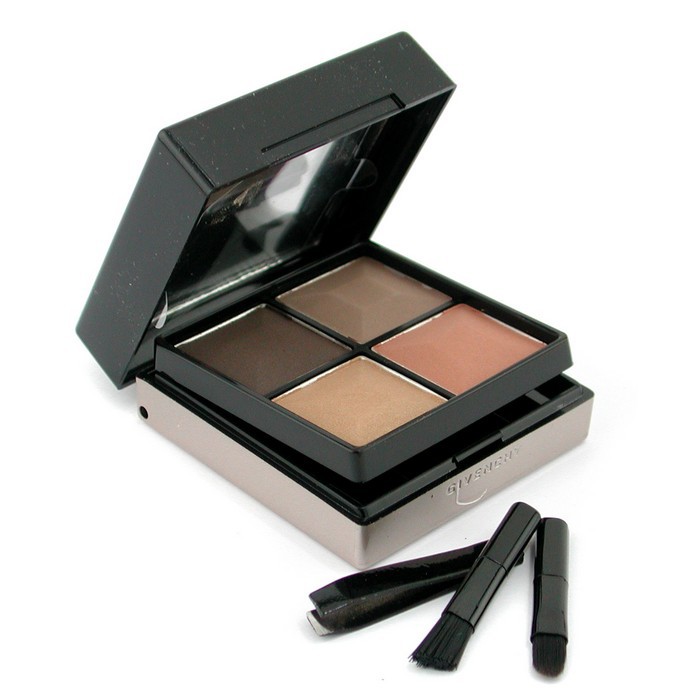 Givenchy Paleta cieni do powiek i brwi Eye & Brow Prisme 4x1gProduct Thumbnail